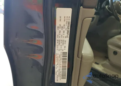 2012 Jeep Grand Cherokee Laredo из США, поврежденный, VIN 1C4RJEAG5CC277484